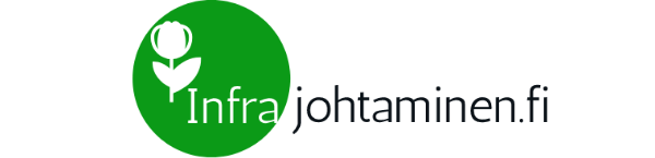 Infrajohtaminen.fi